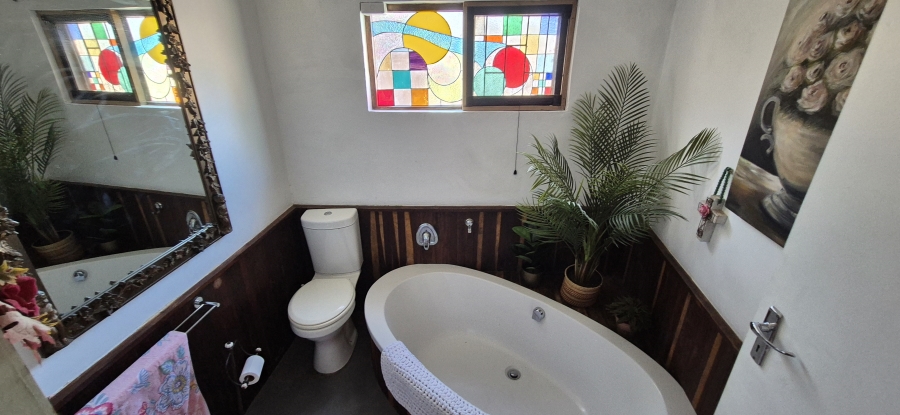 3 Bedroom Property for Sale in Cape Farms Western Cape